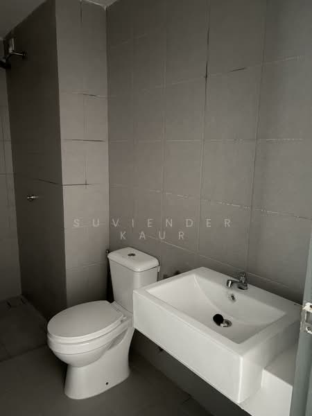 Service Residence for Rent at E'Island Lake Haven - Suviender Kaur - PropertyGuru.com.my