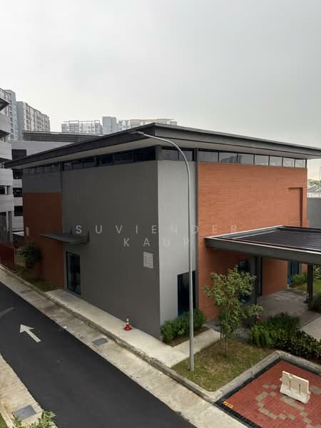 Service Residence for Rent at E'Island Lake Haven - Suviender Kaur - PropertyGuru.com.my