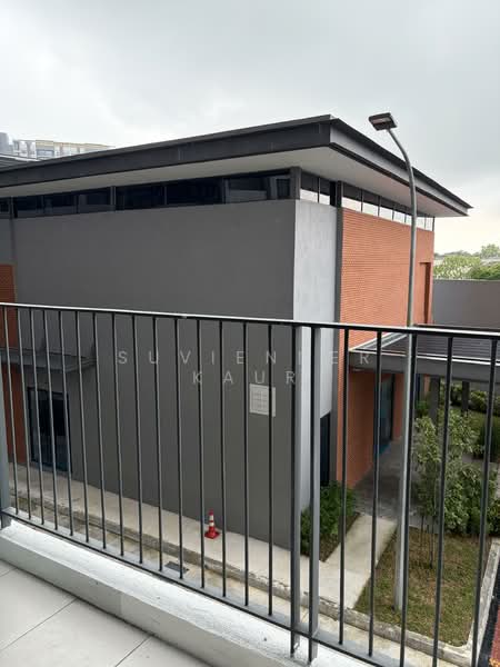 Service Residence for Rent at E'Island Lake Haven - Suviender Kaur - PropertyGuru.com.my