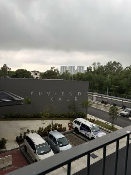 Service Residence for Rent at E'Island Lake Haven - Suviender Kaur - PropertyGuru.com.my