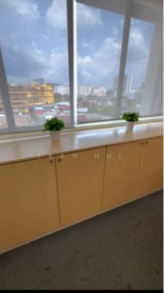 Pejabat untuk Dijual di Petaling Jaya (Selangor) - Sean Hui - View - PropertyGuru.com.my