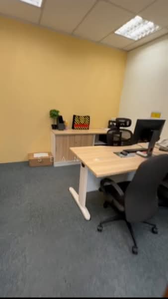Pejabat untuk Dijual di Petaling Jaya (Selangor) - Sean Hui - PropertyGuru.com.my