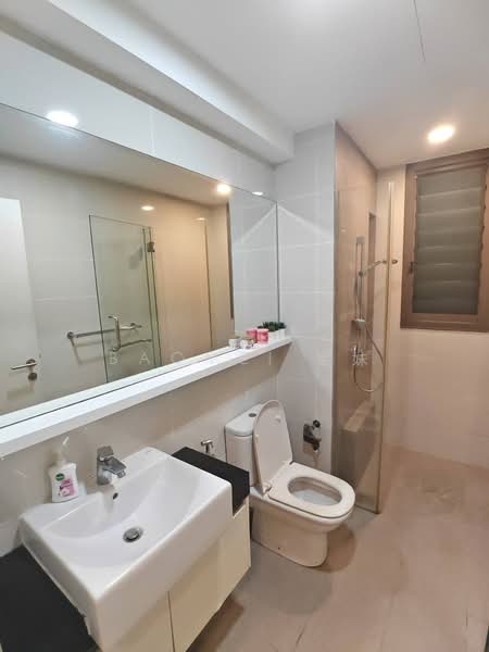Condominium for Rent at Iskandar Residences - baomei 宝妹 - Bathroom - PropertyGuru.com.my