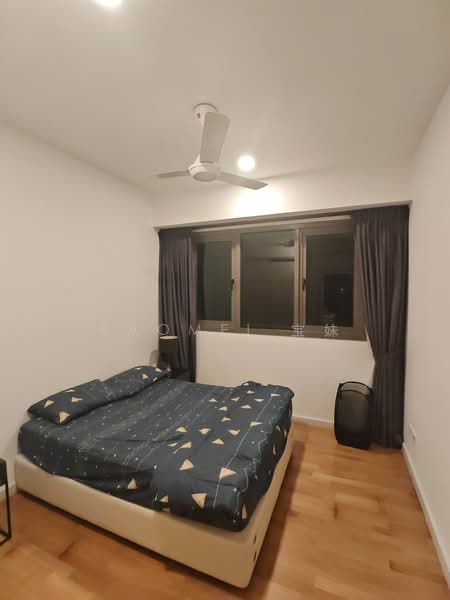 Condominium for Rent at Iskandar Residences - baomei 宝妹 - Bedroom - PropertyGuru.com.my