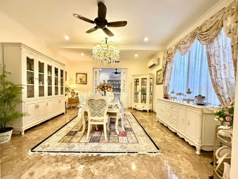 Semi-Detached House for Sale in Ukay Perdana (Ulu Kelang) - Nuraishah Binti Mohamed Azmi - PropertyGuru.com.my
