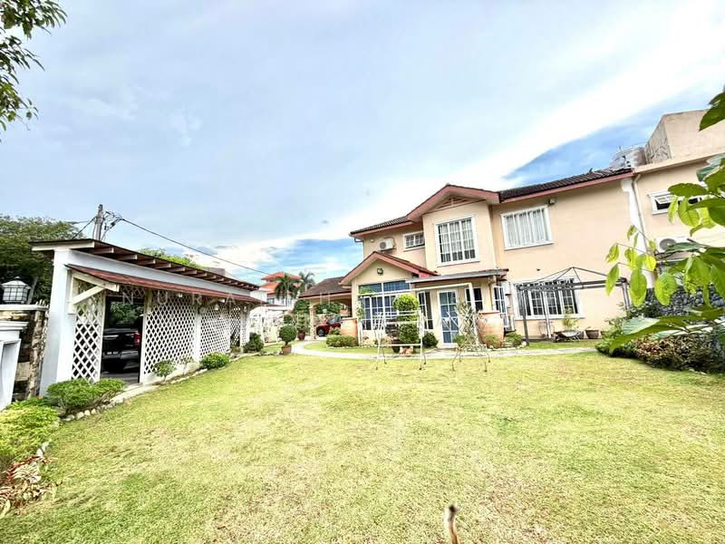 Semi-Detached House for Sale in Ukay Perdana (Ulu Kelang) - Nuraishah Binti Mohamed Azmi - PropertyGuru.com.my