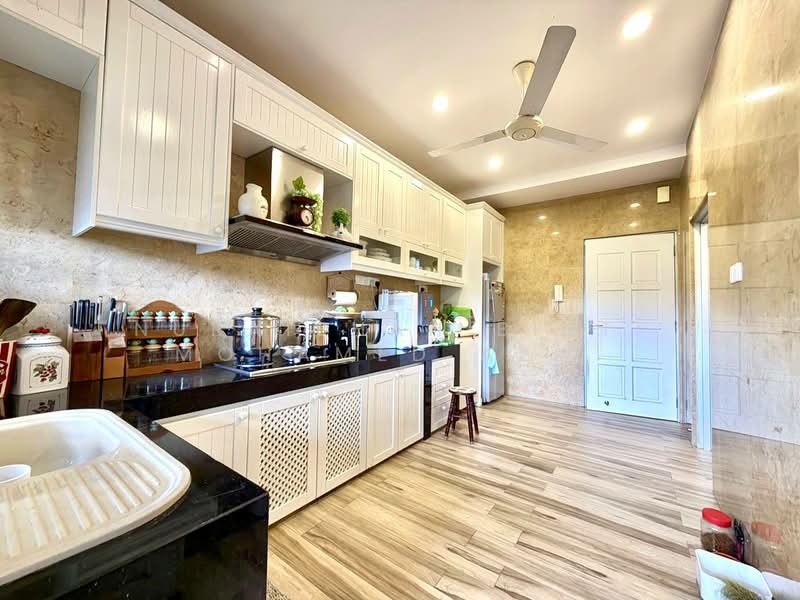 Semi-Detached House for Sale in Ukay Perdana (Ulu Kelang) - Nuraishah Binti Mohamed Azmi - PropertyGuru.com.my