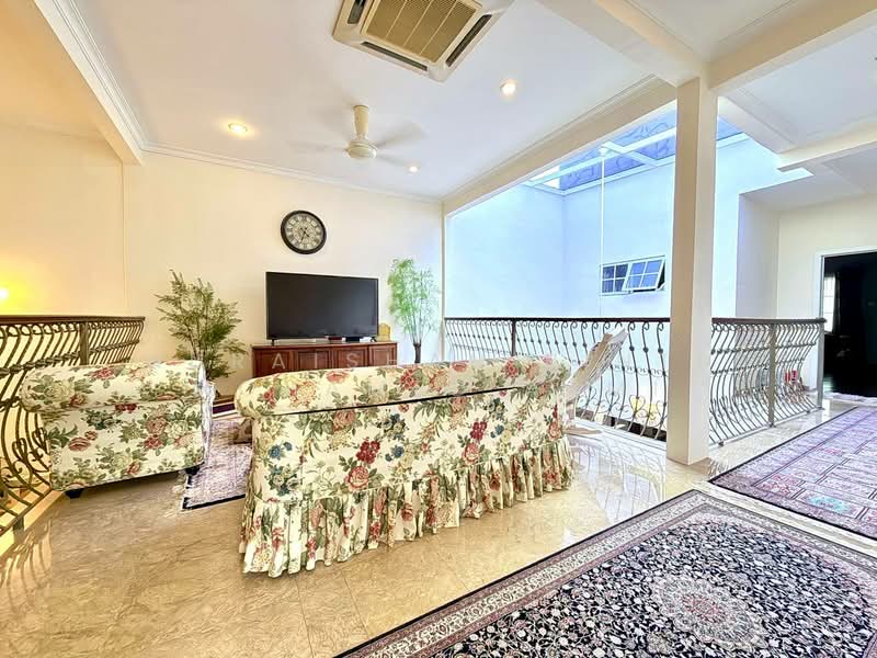 Semi-Detached House for Sale in Ukay Perdana (Ulu Kelang) - Nuraishah Binti Mohamed Azmi - PropertyGuru.com.my
