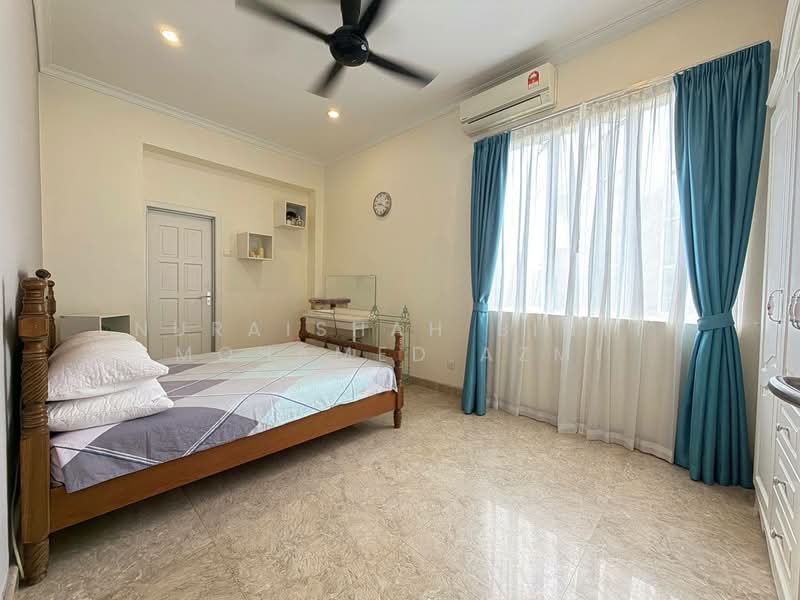 Semi-Detached House for Sale in Ukay Perdana (Ulu Kelang) - Nuraishah Binti Mohamed Azmi - PropertyGuru.com.my