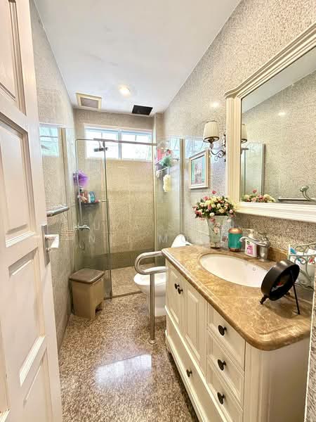 Semi-Detached House for Sale in Ukay Perdana (Ulu Kelang) - Nuraishah Binti Mohamed Azmi - PropertyGuru.com.my