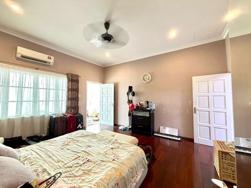 Semi-Detached House for Sale in Ukay Perdana (Ulu Kelang) - Nuraishah Binti Mohamed Azmi - PropertyGuru.com.my