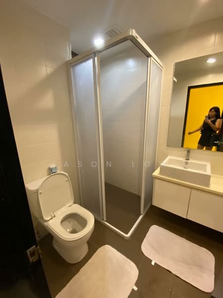 Condominium for Rent at Neo Damansara - Jason Low - Bathroom - PropertyGuru.com.my