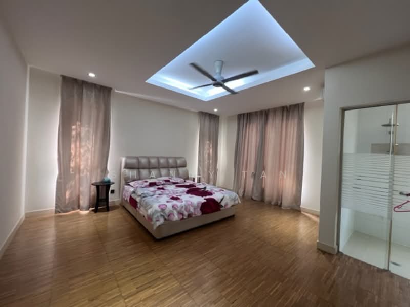 Rumah Banglo untuk Dijual di Bandar Mahkota Cheras (Cheras) - Shanny Tan - Bedroom - PropertyGuru.com.my