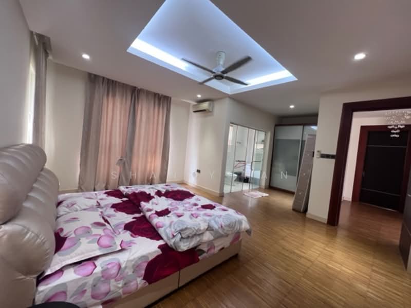 Rumah Banglo untuk Dijual di Bandar Mahkota Cheras (Cheras) - Shanny Tan - Bedroom - PropertyGuru.com.my