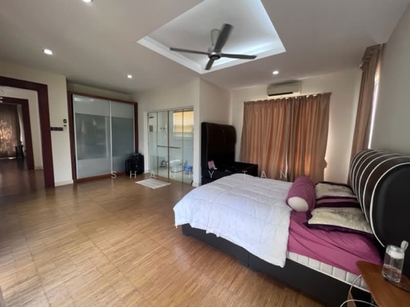 Rumah Banglo untuk Dijual di Bandar Mahkota Cheras (Cheras) - Shanny Tan - Bedroom - PropertyGuru.com.my