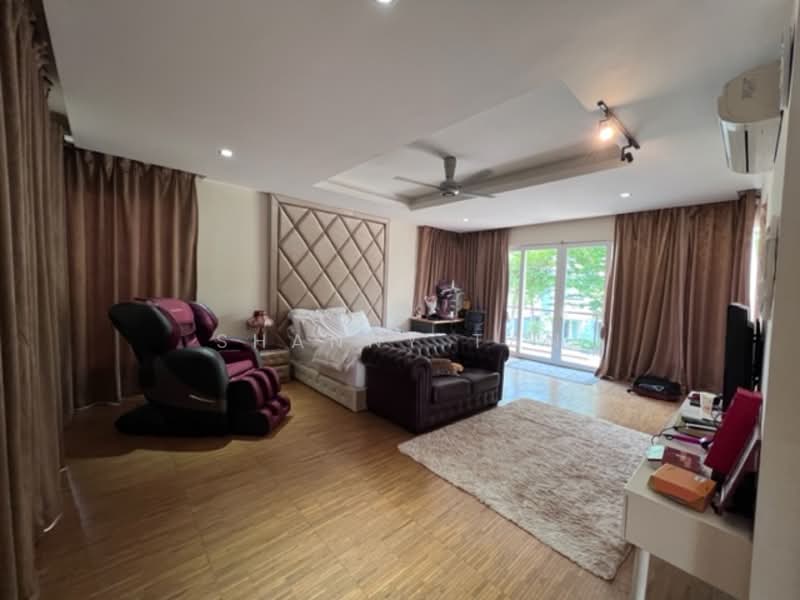 Rumah Banglo untuk Dijual di Bandar Mahkota Cheras (Cheras) - Shanny Tan - Bedroom - PropertyGuru.com.my