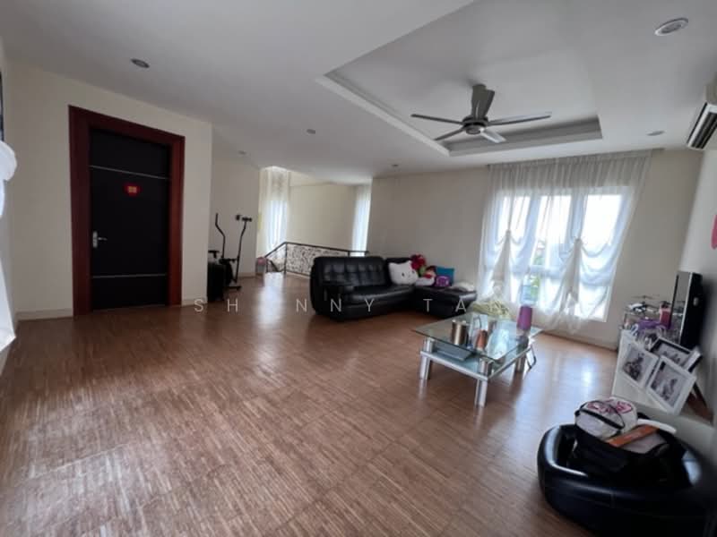 Rumah Banglo untuk Dijual di Bandar Mahkota Cheras (Cheras) - Shanny Tan - Living Room - PropertyGuru.com.my
