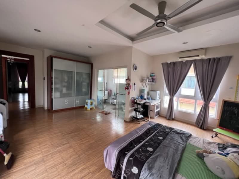 Rumah Banglo untuk Dijual di Bandar Mahkota Cheras (Cheras) - Shanny Tan - Bedroom - PropertyGuru.com.my