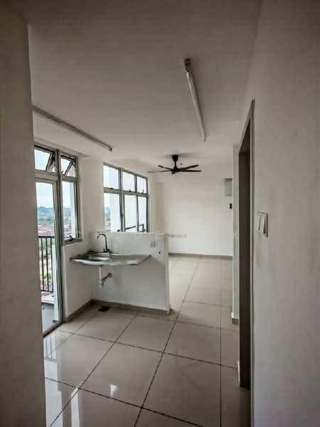 Servis Apartment untuk Disewa di Midas @ Seri Alam - Chloe Mak - Interior - PropertyGuru.com.my