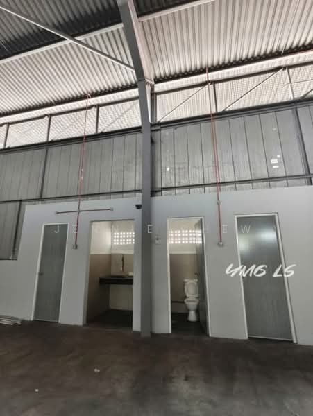 Untuk Disewa - Pandamaran