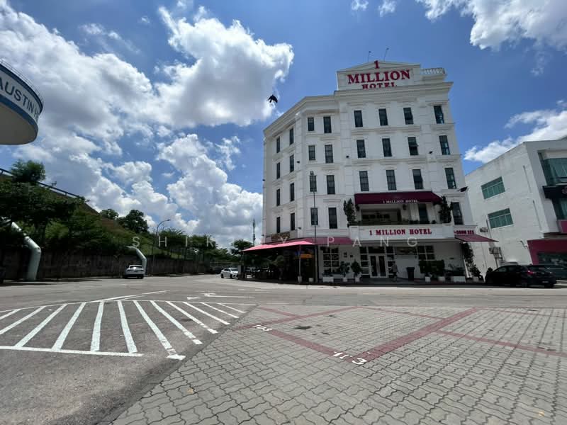 Kedai / Pejabat untuk Dijual di Taman Mount Austin (Tebrau) - Shirley Pang - Exterior - PropertyGuru.com.my