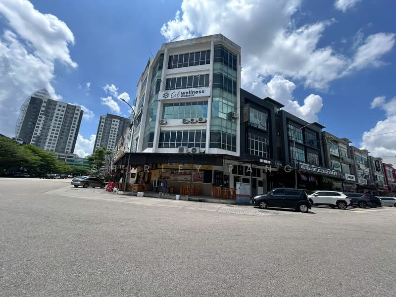 Kedai / Pejabat untuk Dijual di Taman Mount Austin (Tebrau) - Shirley Pang - Exterior - PropertyGuru.com.my