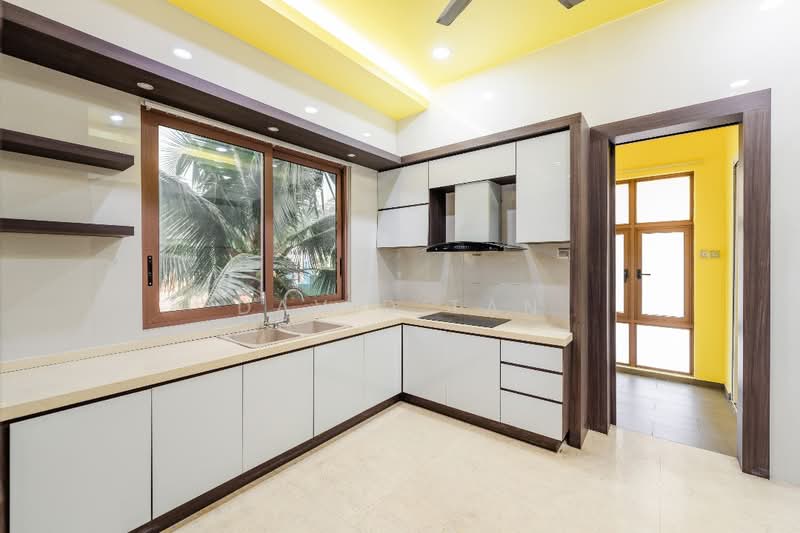 Rumah Banglo untuk Dijual di Seri Kembangan (Selangor) - David Tan - Kitchen - PropertyGuru.com.my