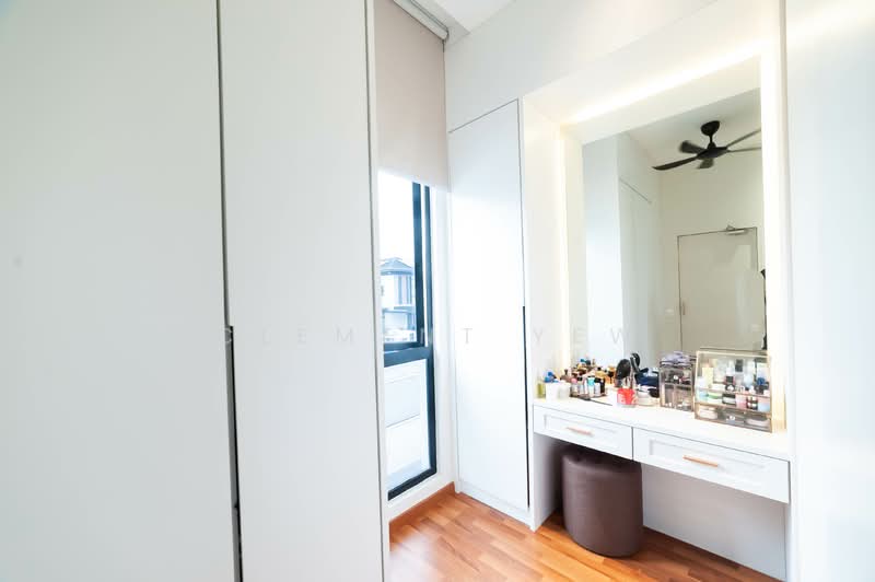 Semi-Detached House for Sale in Setia Alam (Selangor) - Clement Yew - Interior - PropertyGuru.com.my