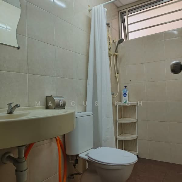 Condominium for Rent at Platinum Lake PV 20 - Marcus Koh - PropertyGuru.com.my