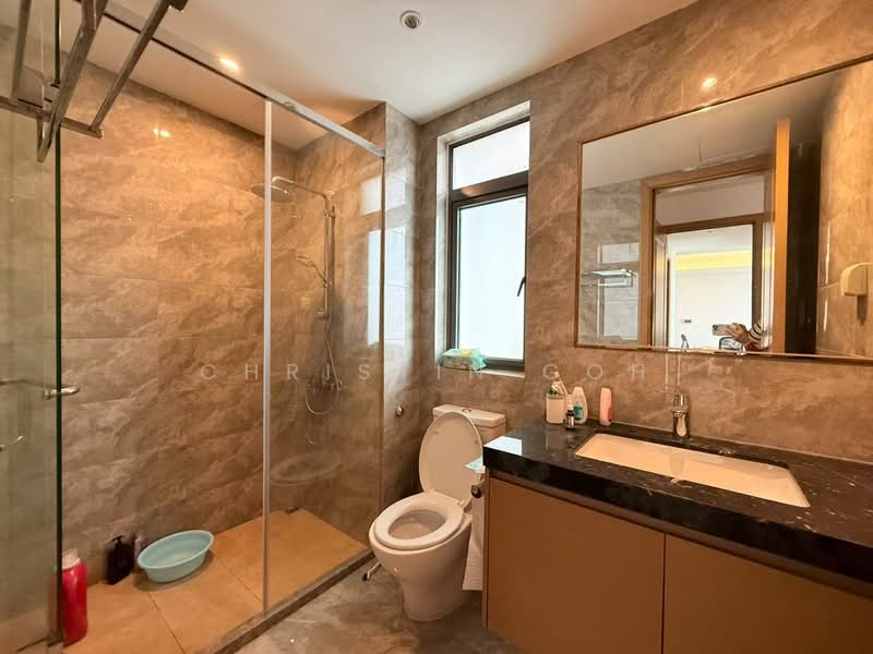 Servis Apartment untuk Disewa di R&F Princess Cove Phase 1 - Christin Goh - PropertyGuru.com.my