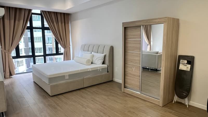 Servis Apartment untuk Disewa di Residensi 38 Bangsar - Stefanie Yii - Bedroom - PropertyGuru.com.my