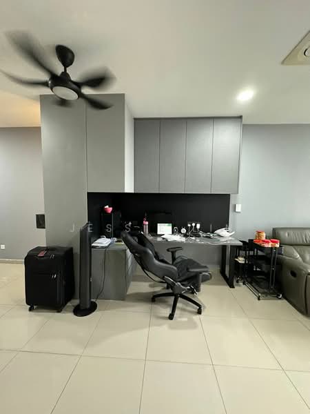 Condominium for Sale at Cora Plus - Jessie Lin - Study - PropertyGuru.com.my