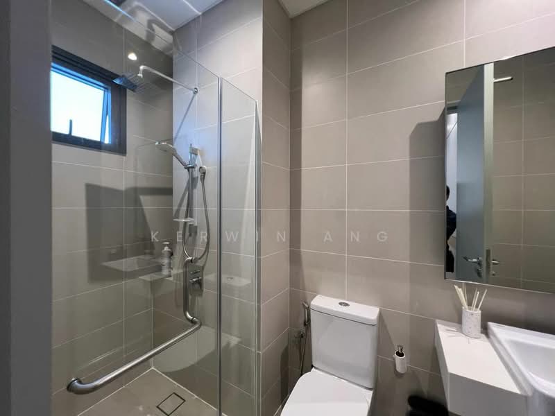 Condominium for Rent at TRIA Seputeh in 9 Seputeh, Kuala Lumpur - Kerwin Ang - Bathroom - PropertyGuru.com.my