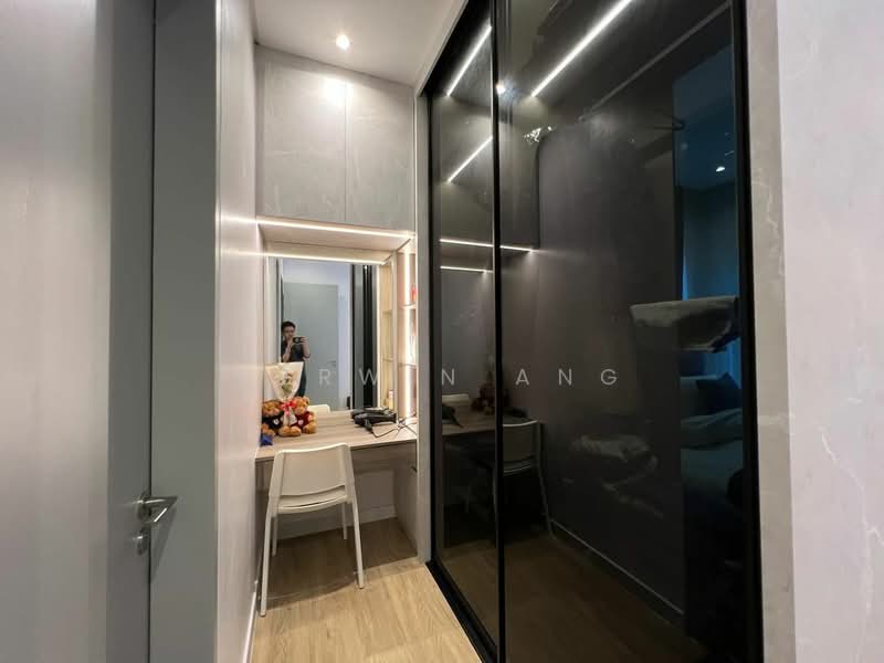 Condominium for Rent at TRIA Seputeh in 9 Seputeh, Kuala Lumpur - Kerwin Ang - Interior - PropertyGuru.com.my