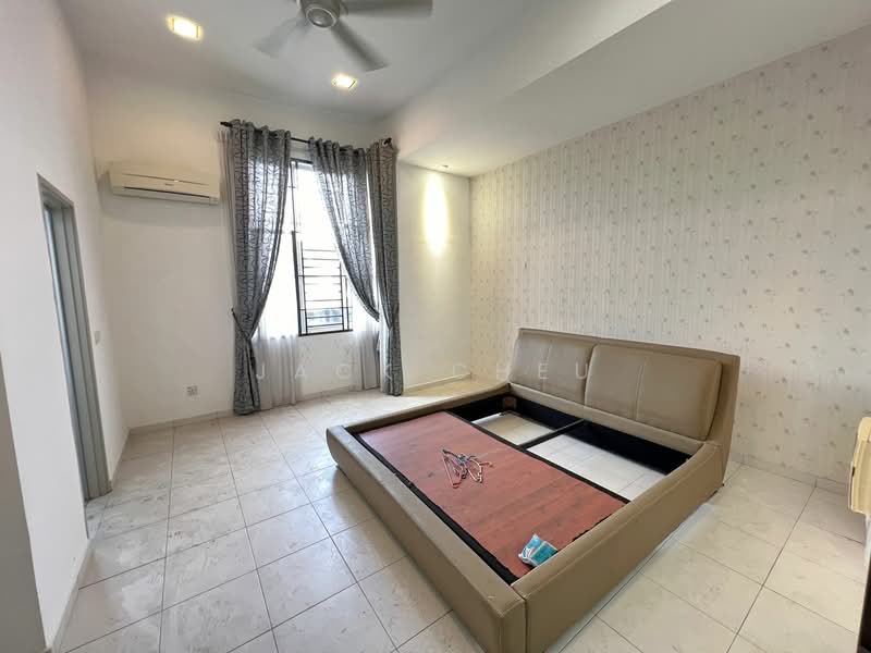 Rumah Teres 2 Tingkat untuk Dijual di Taman Setia Indah (Tebrau) - Jack Cheu - PropertyGuru.com.my