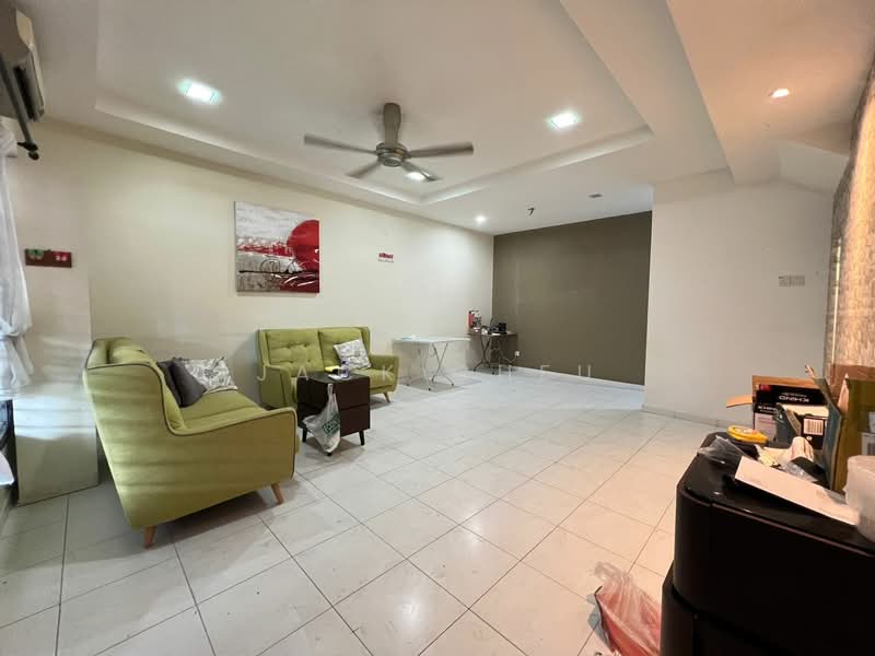 Rumah Teres 2 Tingkat untuk Dijual di Taman Setia Indah (Tebrau) - Jack Cheu - PropertyGuru.com.my