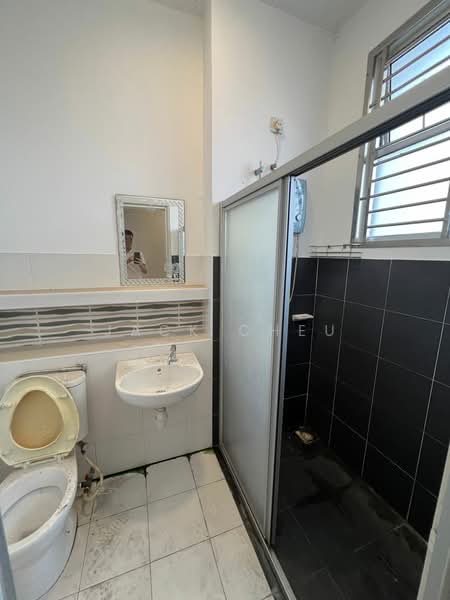 Rumah Teres 2 Tingkat untuk Dijual di Taman Setia Indah (Tebrau) - Jack Cheu - PropertyGuru.com.my