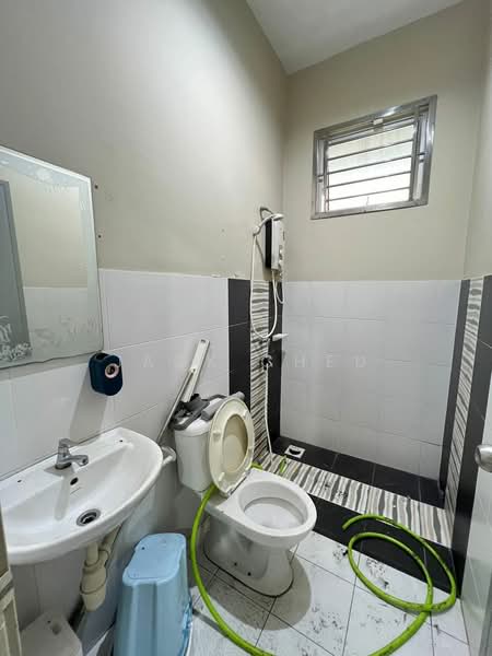Rumah Teres 2 Tingkat untuk Dijual di Taman Setia Indah (Tebrau) - Jack Cheu - PropertyGuru.com.my