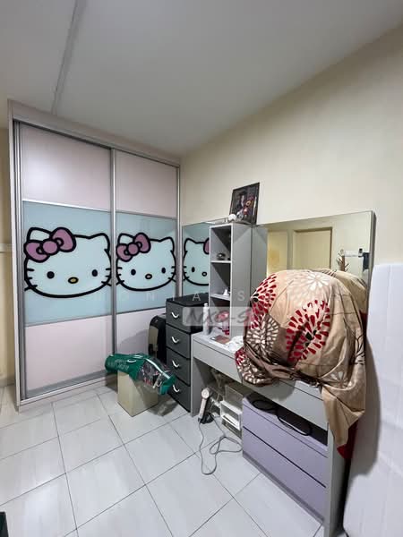 Service Residence for Sale at Koi Kinrara - Sonia Soh - PropertyGuru.com.my