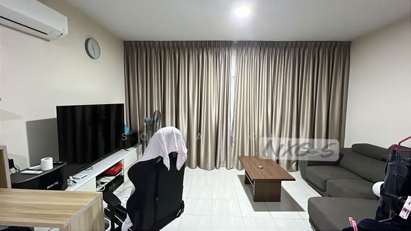 Service Residence for Sale at Koi Kinrara - Sonia Soh - PropertyGuru.com.my