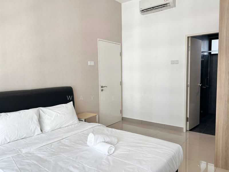 Service Residence for Sale at Lavile Kuala Lumpur - Wayne Yap - PropertyGuru.com.my