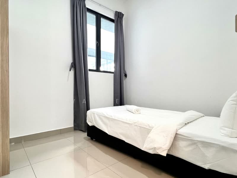 Service Residence for Sale at Lavile Kuala Lumpur - Wayne Yap - PropertyGuru.com.my