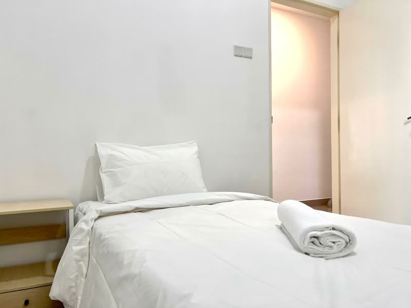 Service Residence for Sale at Lavile Kuala Lumpur - Wayne Yap - PropertyGuru.com.my