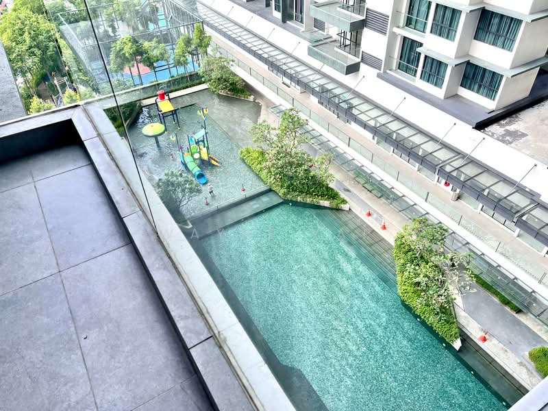Service Residence for Sale at Lavile Kuala Lumpur - Wayne Yap - PropertyGuru.com.my