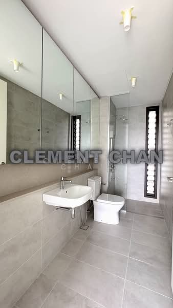 Service Residence for Sale at Jendela Residences - Clement Chan - Bathroom - PropertyGuru.com.my