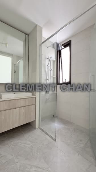 Service Residence for Sale at Jendela Residences - Clement Chan - Bathroom - PropertyGuru.com.my