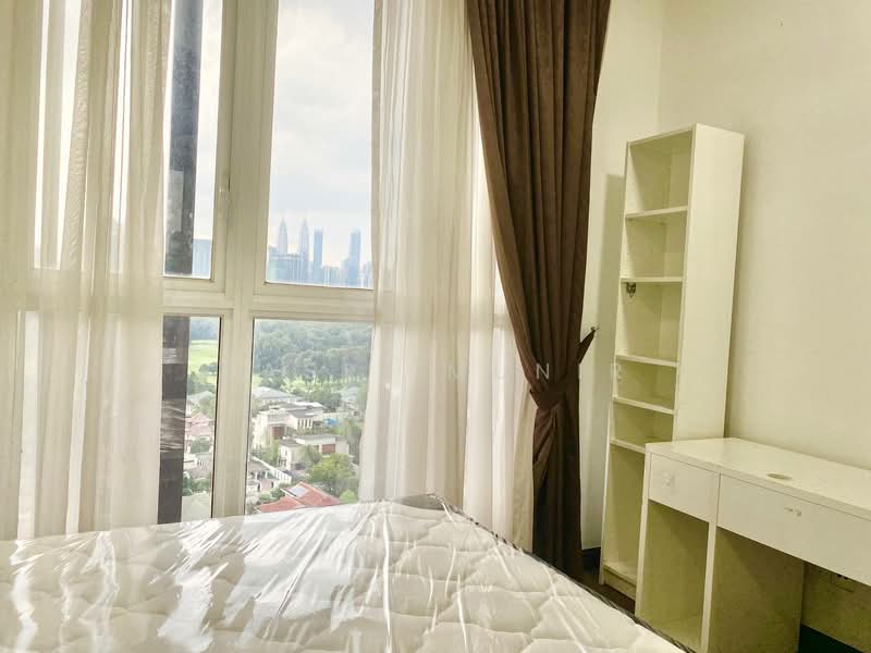 Servis Apartment untuk Disewa di Sentrio Pandan - Basri Munir - Bedroom - PropertyGuru.com.my
