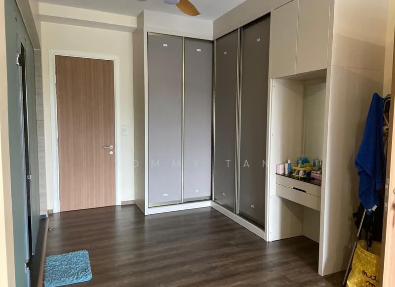 Kondominium untuk Disewa di Anjali North Kiara - TOMMY TAN - Bedroom - PropertyGuru.com.my