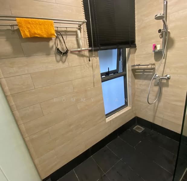 Kondominium untuk Disewa di Anjali North Kiara - TOMMY TAN - Bathroom - PropertyGuru.com.my
