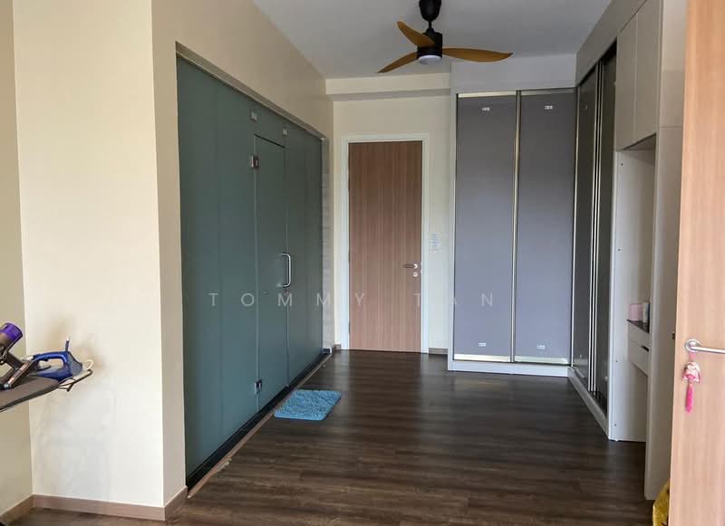 Kondominium untuk Disewa di Anjali North Kiara - TOMMY TAN - Bedroom - PropertyGuru.com.my